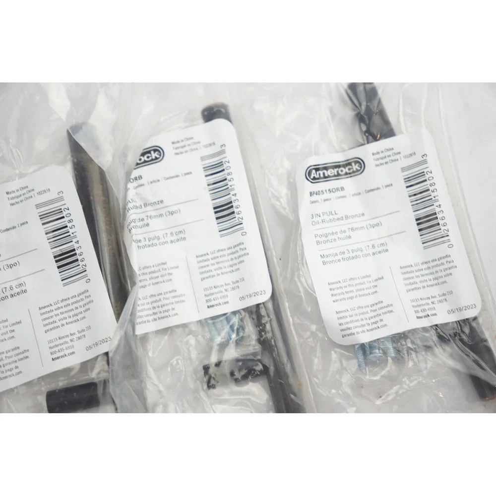 (Lot of 5) Amerock BP40515ORB 3